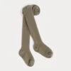 BONPOINT Collant à Côtes Bébé Taupe -BONPOINT Soldes PEBFVCOTB 062 PEBFVCOTB 062 1 5b6f962b b1ca 450f 99ea 7201d4d4118c