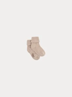 BONPOINT Chaussettes Bébé Puce