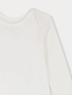 BONPOINT Ensemble Pebio écru -BONPOINT Soldes PEBIOENSEMB 003 PEBIOENSEMB 003 3