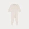 BONPOINT Pyjama Col Rond -BONPOINT Soldes PEBPI1050PY 021 PEBPI1050PY 021 1