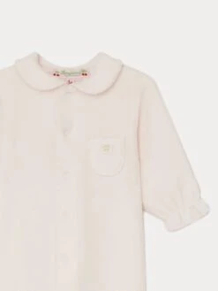 BONPOINT Pyjama Col Rond -BONPOINT Soldes PEBPI1050PY 021 PEBPI1050PY 021 3