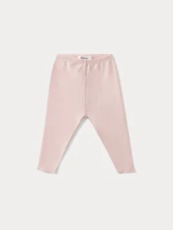 BONPOINT Caleçon Bébé Rose Pâle