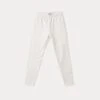 BONPOINT Legging Uni Blanc Lait -BONPOINT Soldes PEBTI3185CA 002 PEBTI3185CA 002 1