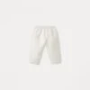 BONPOINT Pantalon Dandy Blanc Lait -BONPOINT Soldes PEDANDY2 002 PEDANDY2 002 1