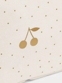 BONPOINT Petite Valise Taille 1 Bébé Or -BONPOINT Soldes PEENDUIVAL1 132 PEENDUIVAL1 132 8