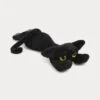BONPOINT Peluche Chat Noir