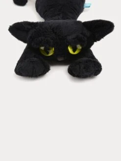BONPOINT Peluche Chat Noir -BONPOINT Soldes PEMAACHAT 099 PEMAACHAT 099 3
