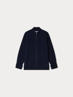 BONPOINT Cardigan Marine