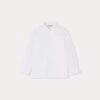 BONPOINT Chemise Aristote Blanc