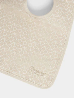 BONPOINT Bavoir Clip Beige -BONPOINT Soldes PERPACW00001 060 PERPACW00001 060 4