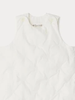 BONPOINT Turbulette Joujou Blanc Lait -BONPOINT Soldes PERPACW00702 002 PERPACW00702 002 3