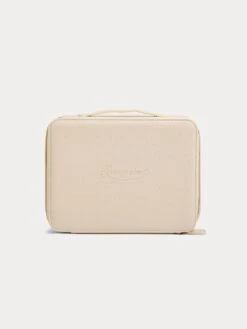 BONPOINT Grande Valise Taille 3 Bébé Blanc Lait