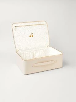 BONPOINT Grande Valise Taille 3 Bébé Blanc Lait -BONPOINT Soldes PESIMIVAL3 002 PESIMIVAL3 002 8