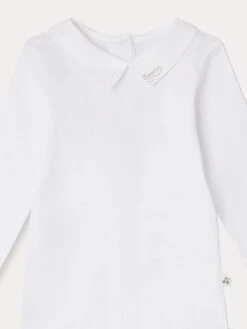 BONPOINT Body Septembre Blanc Naturel -BONPOINT Soldes PEZUNKN0101 101 PEZUNKN0101 101 3