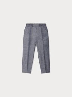 BONPOINT Pantalon Thylio Encre