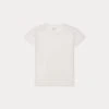 T-shirt Broderie Bonpoint Jersey Coton -BONPOINT Soldes S03WTSK00002 002 S03WTSK00002 002 1