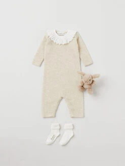 BONPOINT Soldes -BONPOINT Soldes S03ZSEK00007 060B S03ZSEK00007 060B 5