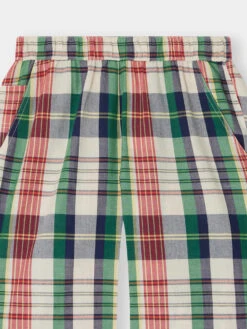 BONPOINT Short Conway Vert Foncé -BONPOINT Soldes S04BBEW00002 447B S04BBEW00002 447B 3