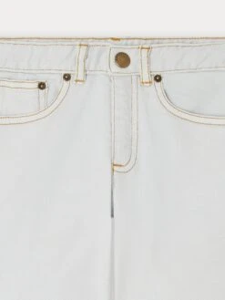 BONPOINT Bermuda Corey Bleu Aqua -BONPOINT Soldes S04BBEW00003 012 S04BBEW00003 012 3