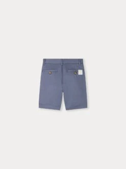 BONPOINT Short Calvin Bleu Du Nord 8 BONPOINT Short Calvin Bleu Du Nord -BONPOINT Soldes S04BBEW00006 016 S04BBEW00006 016 2