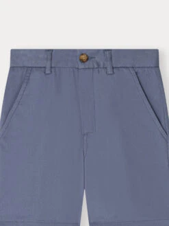 BONPOINT Short Calvin Bleu Du Nord 9 BONPOINT Short Calvin Bleu Du Nord -BONPOINT Soldes S04BBEW00006 016 S04BBEW00006 016 3