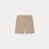 BONPOINT Short Calvin Praline 1 BONPOINT Short Calvin Praline -BONPOINT Soldes S04BBEW00008 068A S04BBEW00008 068A 1