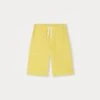 BONPOINT Bermuda Syl Jaune 2 BONPOINT Bermuda Syl Jaune -BONPOINT Soldes S04BBEW00013 033 S04BBEW00013 033 1