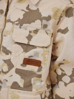 BONPOINT Chemise Flavien Sable -BONPOINT Soldes S04BJAW00008 905 S04BJAW00008 905 5