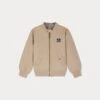 BONPOINT Blouson Tadeo Beige -BONPOINT Soldes S04BOUW00008 160 S04BOUW00008 160 1