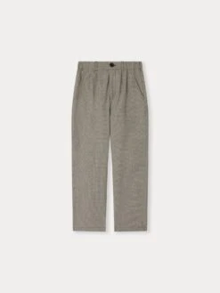 BONPOINT Pantalon Stephen Chocolat