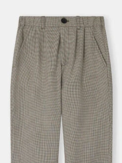 BONPOINT Pantalon Stephen Chocolat -BONPOINT Soldes S04BPAW00003 368 S04BPAW00003 368 3