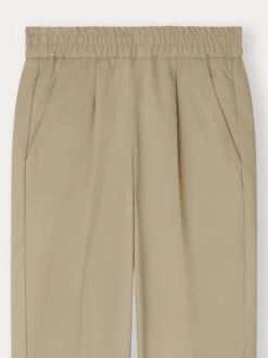 BONPOINT Pantalon Felicien Sable -BONPOINT Soldes S04BPAW00008 005 S04BPAW00008 005 3