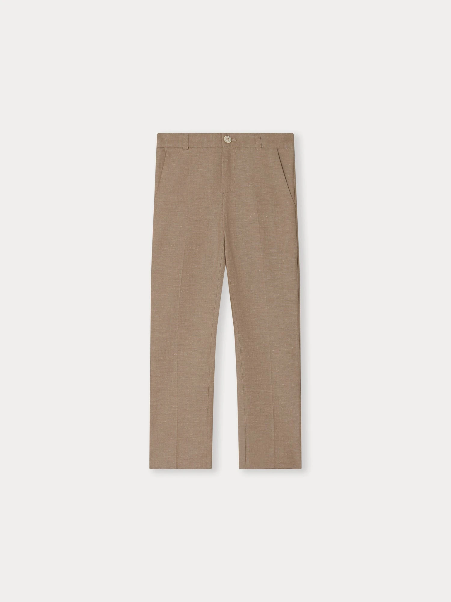 BONPOINT Pantalon Peter Praline 3 BONPOINT Pantalon Peter Praline