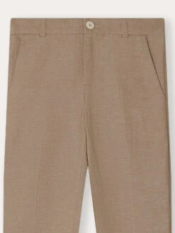 BONPOINT Pantalon Peter Praline 7 BONPOINT Pantalon Peter Praline -BONPOINT Soldes S04BPAW00010 068A S04BPAW00010 068A 3