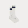 BONPOINT Chaussettes Franz Bleu -BONPOINT Soldes S04BUNK00004 215 S04BUNK00004 215 1