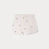 BONPOINT Short Caroline Rose Poudré -BONPOINT Soldes S04GBEK00005 125B S04GBEK00005 125B 1