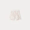 BONPOINT Short Cornelia Blanc Naturel -BONPOINT Soldes S04GBEK00008 602 S04GBEK00008 602 1