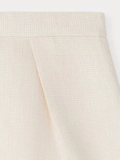 BONPOINT Short Habillé Flash Rose Poudré -BONPOINT Soldes S04GBEW00001 025A S04GBEW00001 025A 3