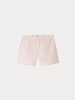 BONPOINT Short Milly Rose Poudré