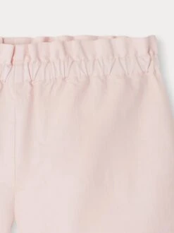 BONPOINT Short Milly Rose Poudré 7 BONPOINT Short Milly Rose Poudré -BONPOINT Soldes S04GBEW00006 025 S04GBEW00006 025 3