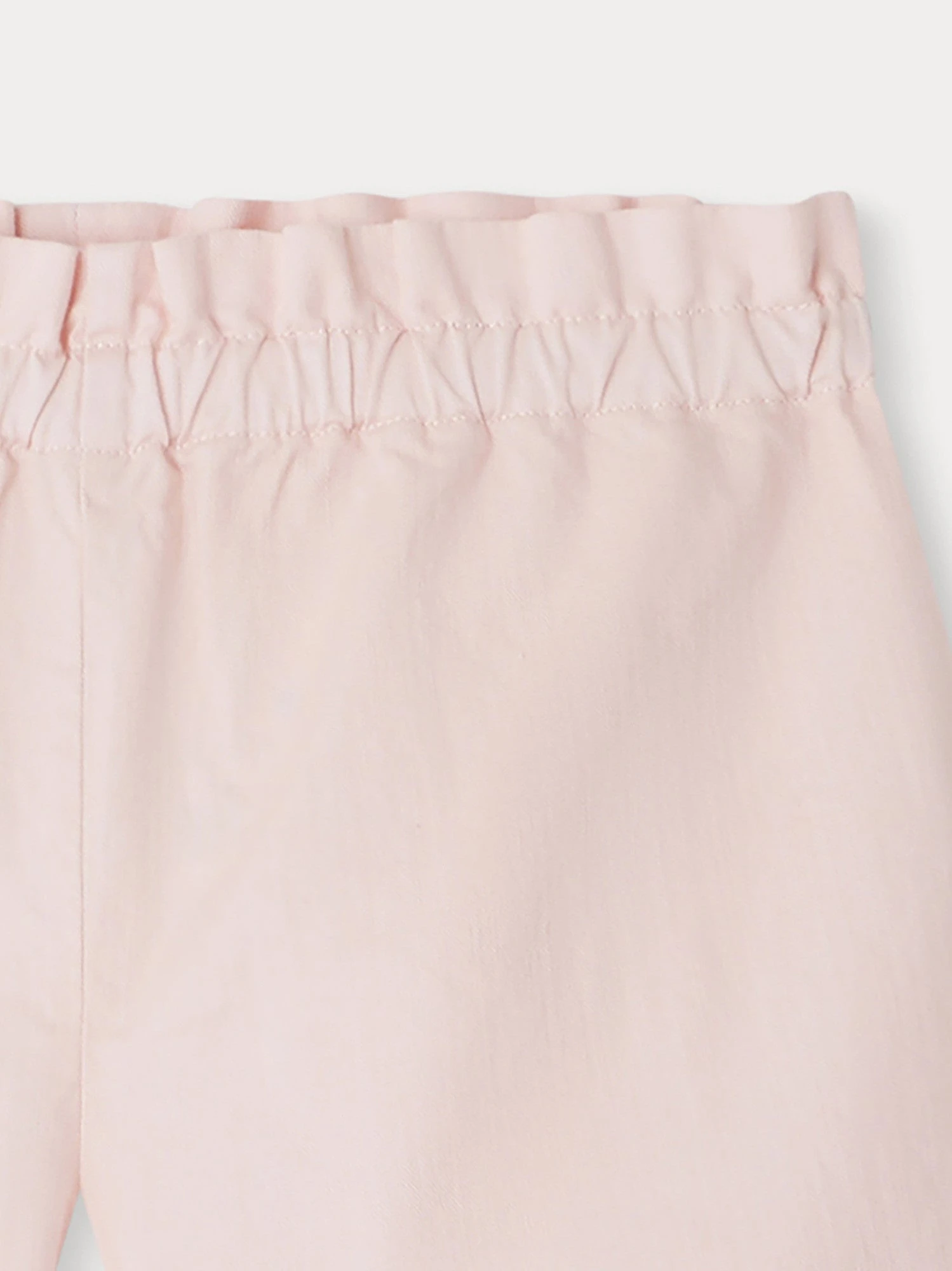 BONPOINT Short Milly Rose Poudré 5 BONPOINT Short Milly Rose Poudré – Image 3