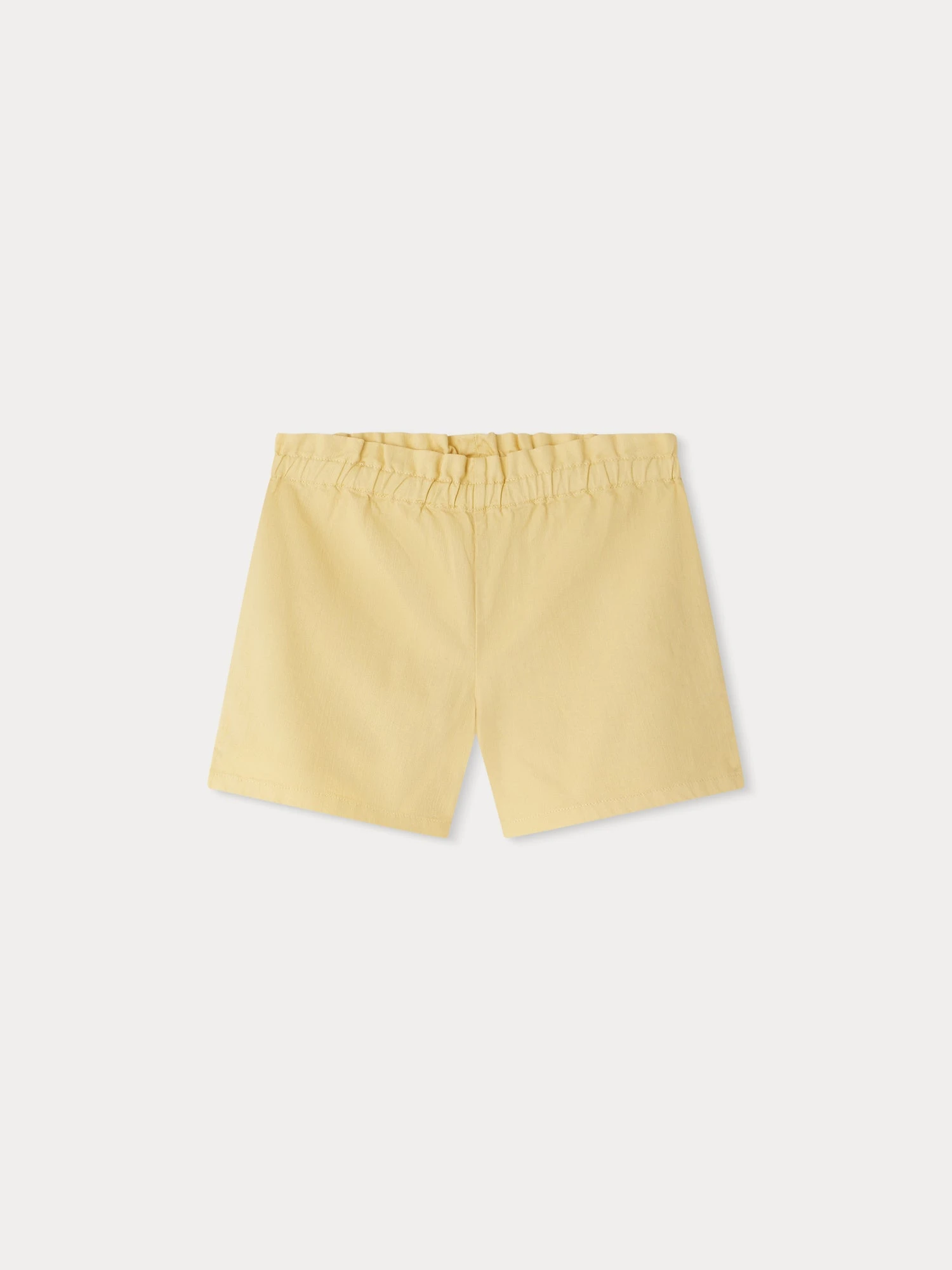 BONPOINT Short Milly Maïs 3 BONPOINT Short Milly Maïs