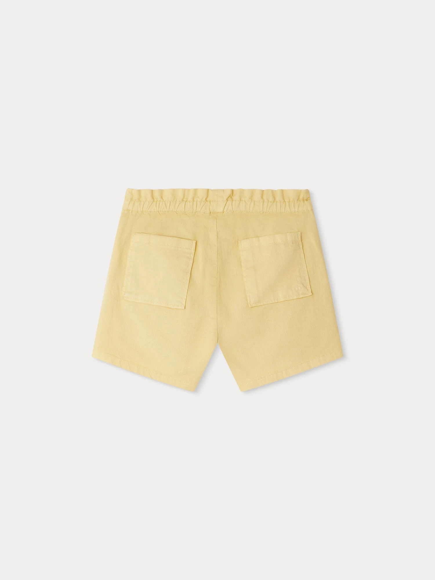 BONPOINT Short Milly Maïs 4 BONPOINT Short Milly Maïs – Image 2
