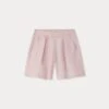 BONPOINT Short Courtney Rose Fané -BONPOINT Soldes S04GBEW00051 024 S04GBEW00051 024 1