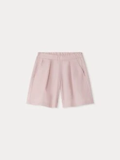 BONPOINT Short Courtney Rose Fané