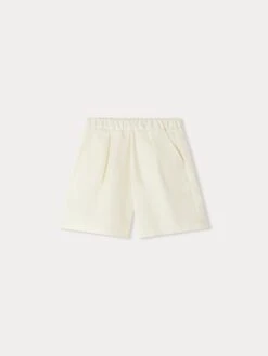 BONPOINT Short Courtney Jaune Clair