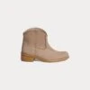 BONPOINT Boots Faty Perle 2 BONPOINT Boots Faty Perle -BONPOINT Soldes S04GBOL00001 090B S04GBOL00001 090B 1