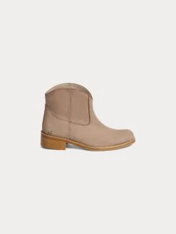 BONPOINT Boots Faty Perle