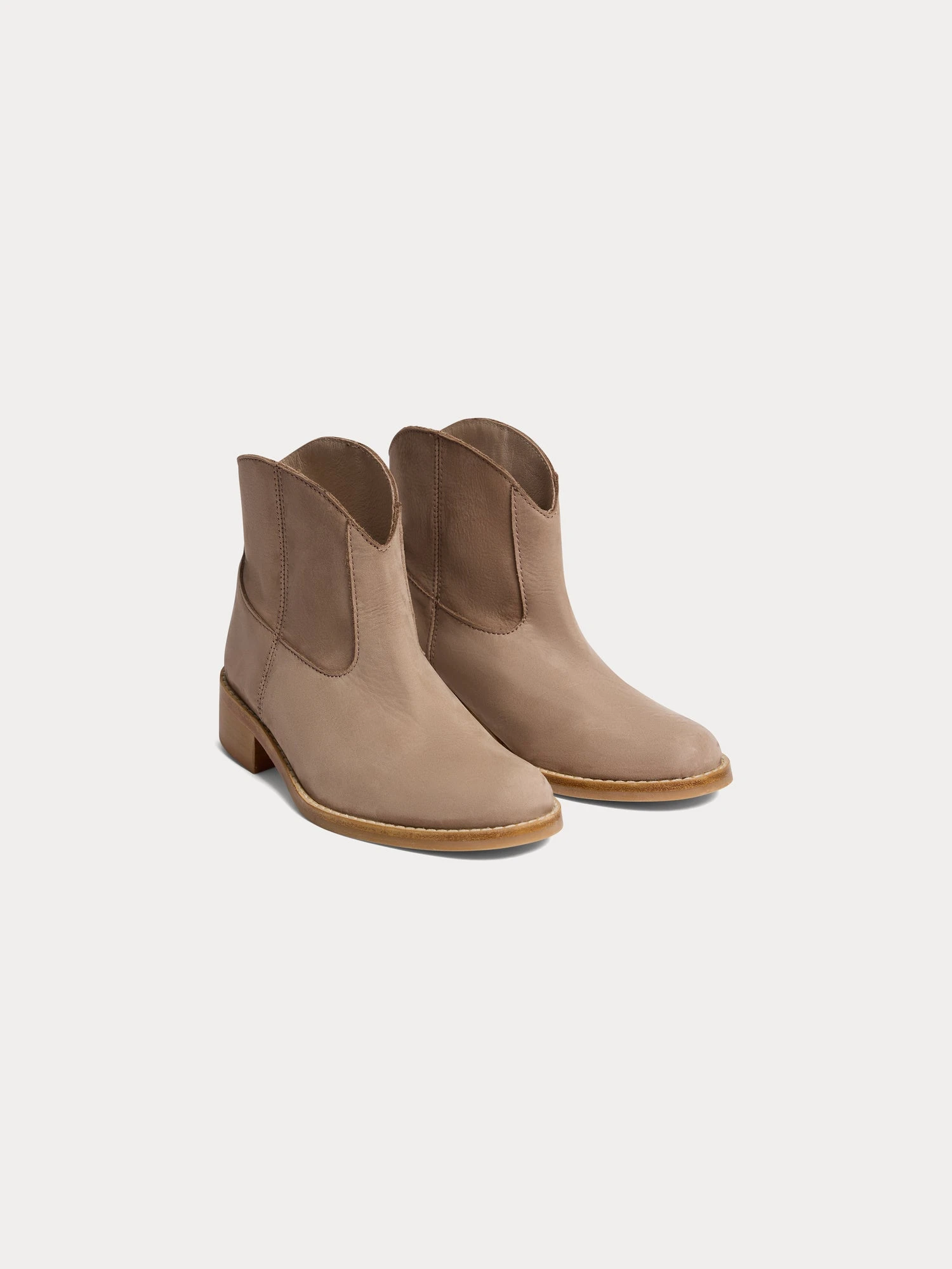 BONPOINT Boots Faty Perle 4 BONPOINT Boots Faty Perle – Image 2