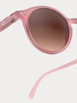 Lunettes Junior Bonpoint X Izipizi Rose Fané -BONPOINT Soldes S04GDID00100 024 S04GDID00100 024 3